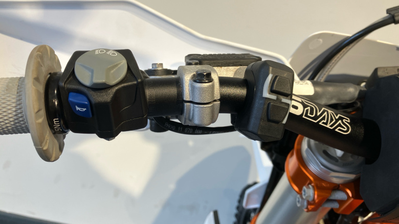 Ktm Exc 250 EXC Six Days (24MY)